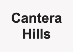 Cantera Hills