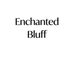 Enchanted Bluff