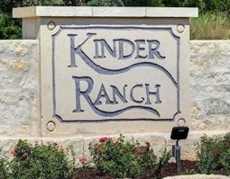 Hasting Ridge at Kinder Ranch