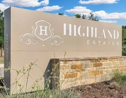 Highland Estates