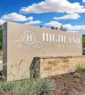 Highland Estates