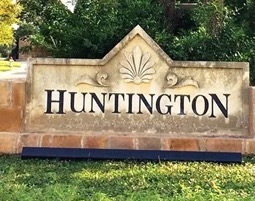 Huntington At Shavano Park