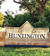 Huntington At Shavano Park