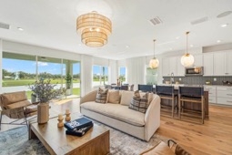 North River Ranch – Crescent Creek