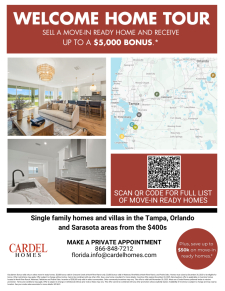 Receive a $5K Bonus!