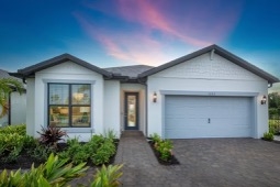 The Strand at Cedar Grove