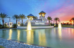 Talon Preserve on Palmer Ranch