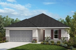 Sawgrass Lakes I
