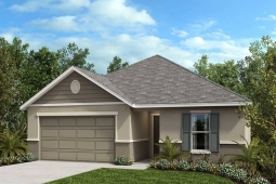 Sawgrass Lakes II