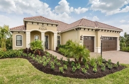 Boca Royale Golf & Country Club - Englewood