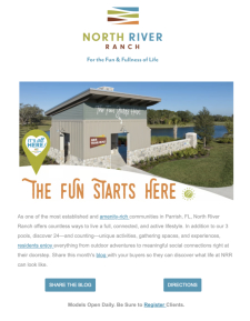 Your Clients Can Move In Before the Holidays and Start Enjoying the Fun! 🎁