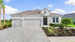 Esplanade at Cammaray Lakewood Ranch