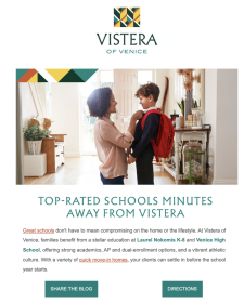 Get Your Clients Closer to Great Schools, a New Park, and Their Next Home 🏡