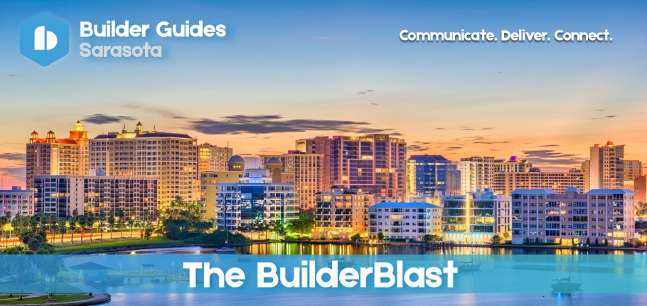 The BuilderBlast