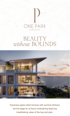 Wake Up to the Beauty of The Bay — Steps from Your Door at One Park