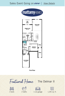 Why Should Your Clients Rent When They Can Own for $299K?!