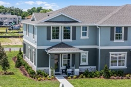Avian Pointe Townhomes