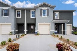 Brentwood Townhomes