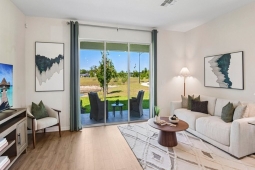 Sanctuary at Citrus Park Townhomes