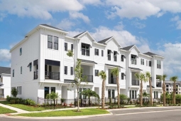 Emerald Landing at Waterside at Lakewood Ranch - City Homes