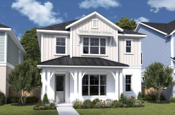 Emerald Landing at Waterside at Lakewood Ranch - Cottage Series