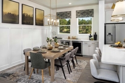 Encore at Rye Ranch - Traditions