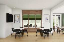 Encore at Rye Ranch – Villas