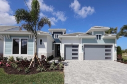 Palmera Wellen Park – Executive Series