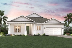 SeaFlower – Classic Homes