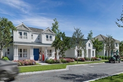 SeaFlower – Bungalow Homes