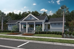 Soleta at Starkey Ranch – Executive Series