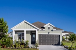 Soleta at Starkey Ranch – Traditional Series