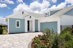 Waterset Bungalow Series