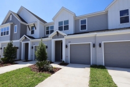 Waterset Townhomes