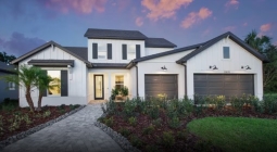 Del Webb Explore North River Ranch