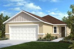 Pepper Grove I