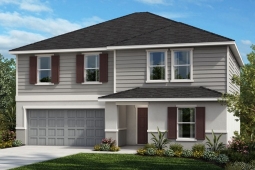 Woodland Oaks I