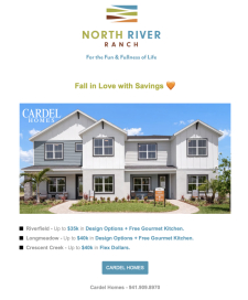 Fall in Love with Savings! ❤️🏡