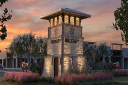 Hillcrest Preserve