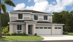 Estates at Rivers Edge