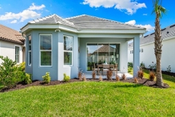 Esplanade at Wiregrass Ranch