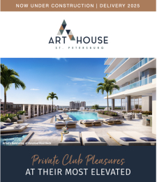 Discover Cloud 9 Living at Art House