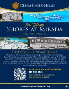 Mirada's Newest Community